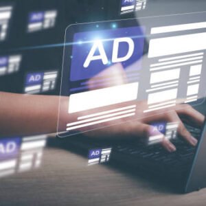 إعلانات ممولة