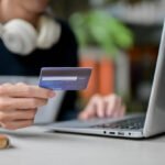 بطاقات العمل كروت شخصية
